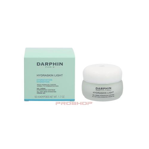 Darphin Hydraskin Light All Day Skin Hydrating Cream-Gel