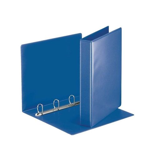 Esselte Präsentationsringbuch Blau