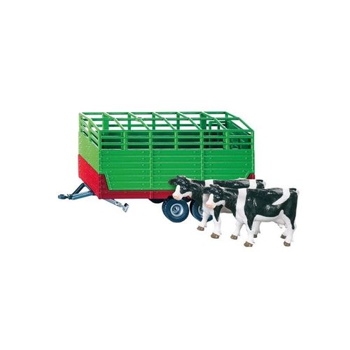 SIKU Veeaanhangwagen 2875 1: 32