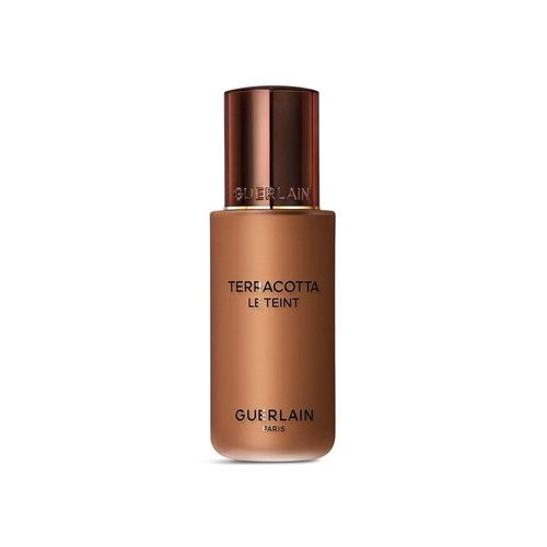 Guerlain Terracotta Matte Liquid Foundation 7W