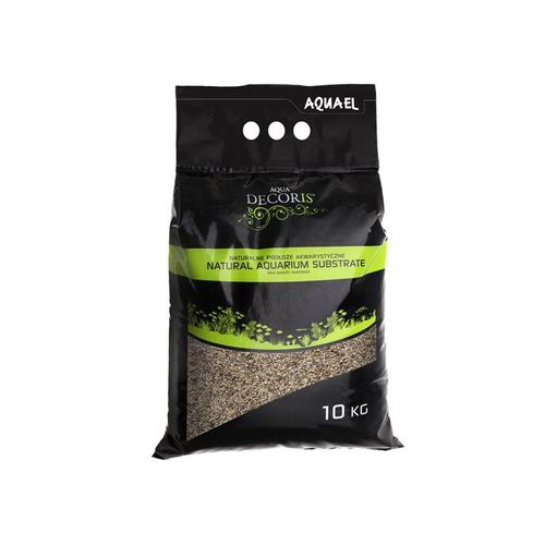 AQUAEL Aqua Decoris Gravel Nature 10kg