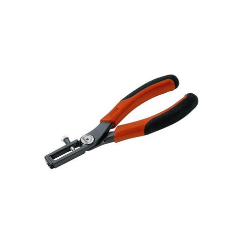 BAHCO Stripping pliers ergo