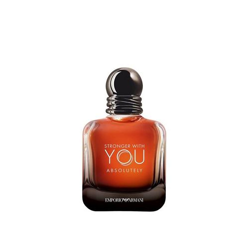 Giorgio Armani Stronger With You Absolutely EDP 50 ml