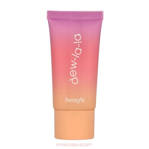 Benefit Cosmetics Dew La La Liquid Glow Highlighter - Tan Deep (Lumi)