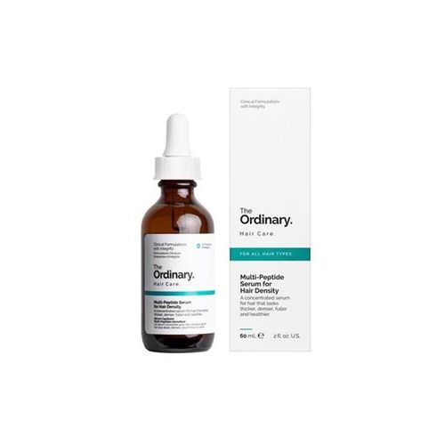 The Ordinary Multi-Peptide Serum
