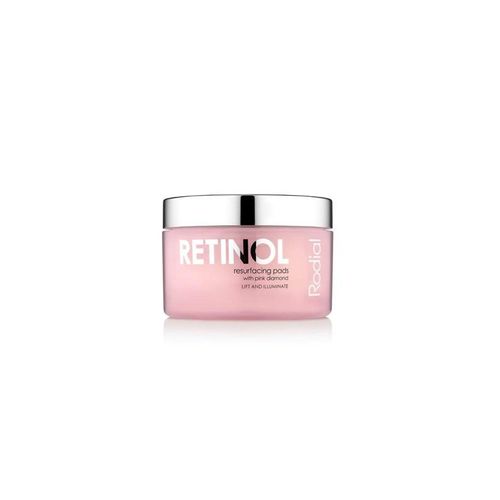 Rodial Pink Diamond Retinol Resurfacing Pads