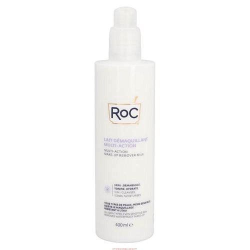 ROC Multi Action Make-Up Remover Milk