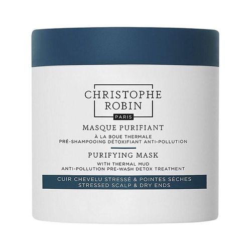 Christophe Robin Purifying Mask