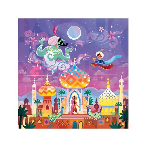 Ravensburger Aladdin und die Wunderlampe