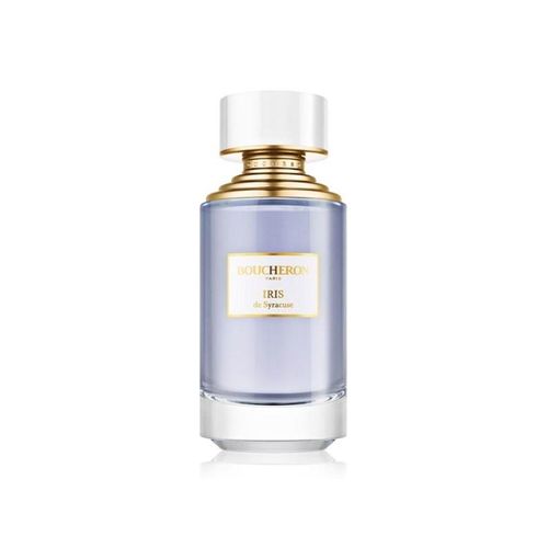 Boucheron La Collection - Iris de Syracuse Eau De Parfum, Unisex, 125 ml