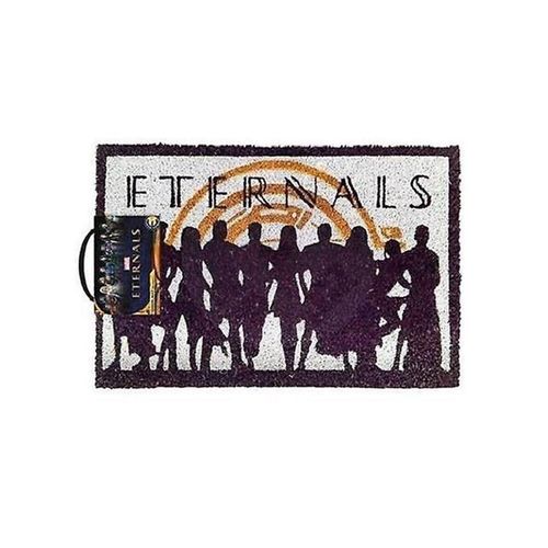 Pyramid - The Eternals - Fußabtreter