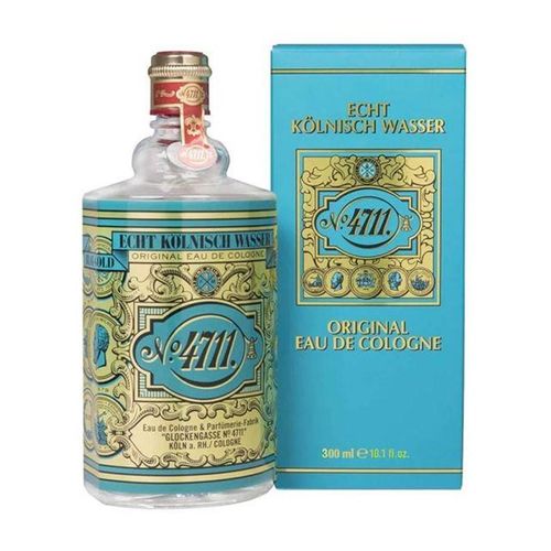 4711 Original Eau de Cologne 300ml.
