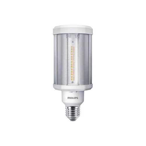 Philips LED-Lampe TrueForce Urban LED HPL 28W/840 (HPL 125 W, SON 70 W) IP65 E27
