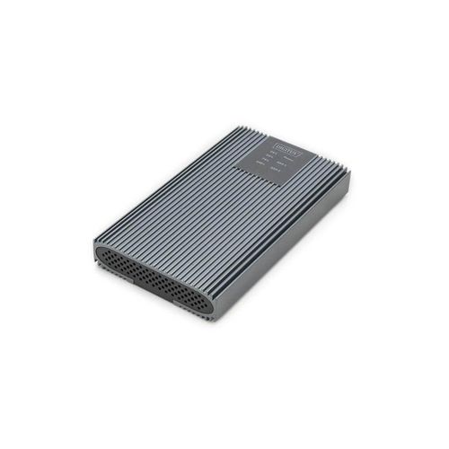 DIGITUS SB M.2 NVMe Clonestation