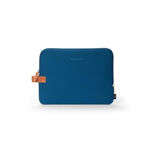 Dicota Skin Urban Hülle für MacBook 16" & Laptop 16" | Blau