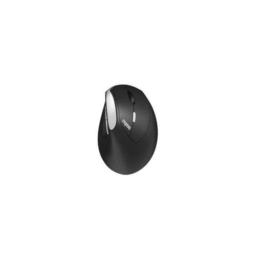RAPOO EV250 - Ergonomische Maus (Schwarz)