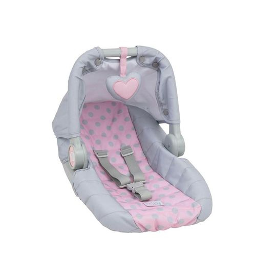 Tiny Treasures Auto Chair