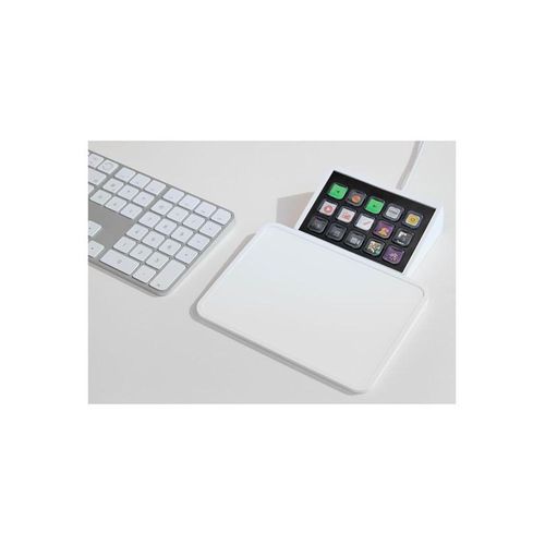 Elgato Stream Deck Module - Tastaturen - Schwarz