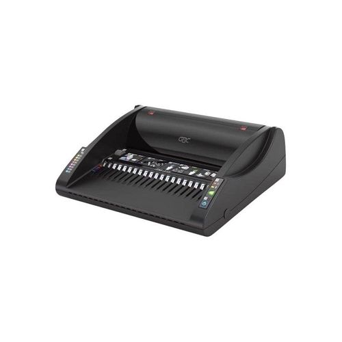 GBC Indbindingsmaskine CombBind C200E