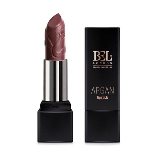 Bel London Argan Cremesheen Cream Lipstick 04.