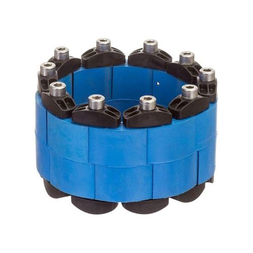 Cobalch Link-seal tightenings type b hole 127-131 mm/pipe 90 mm