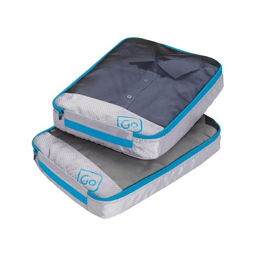 Go Travel Zwei Packwürfel