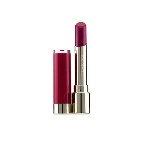 Clarins Joli Rouge Lacquer Cream Lipstick 762L
