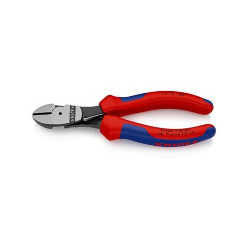 KNIPEX Kraft-Seitenschneider
