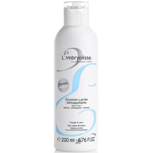 Embryolisse Gentle Waterproof Milky Make-Up Remover