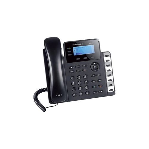 Grandstream GXP-1630 - VoIP-Telefon - SIP - 3