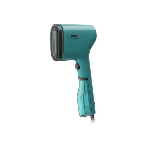 Tefal Handdampfgerät Pure Pop Garment Steamer Green