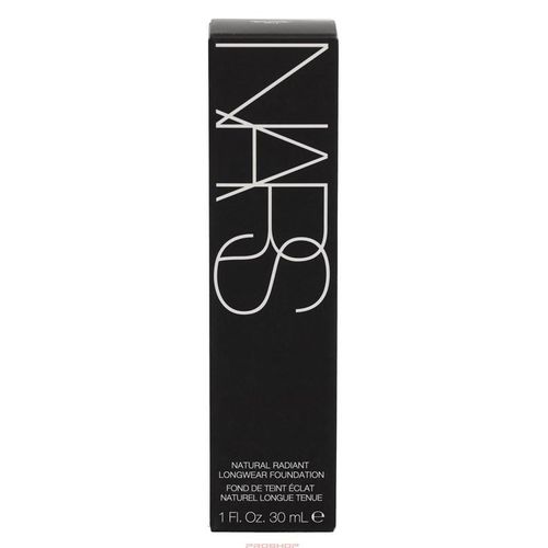 NARS Cosmetics Radiant Longwear Foundation - Syracuse