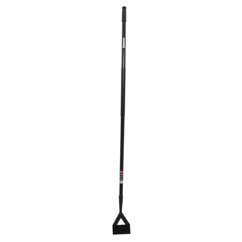 Home>it Garden draw hoe steel 160 cm