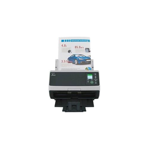 Ricoh fi 8170 Document Scanner