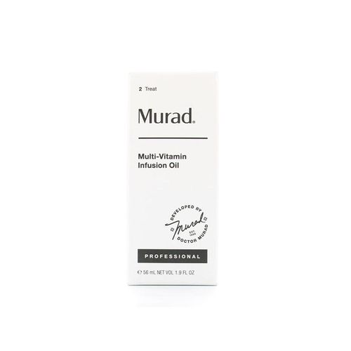 Murad Multi-Vitamin Vitamin C Hydrating Oil For Face, 60 ml