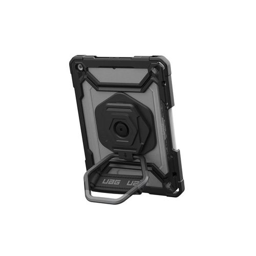 UAG Plasma ice/black - iPad 10.9" 2022