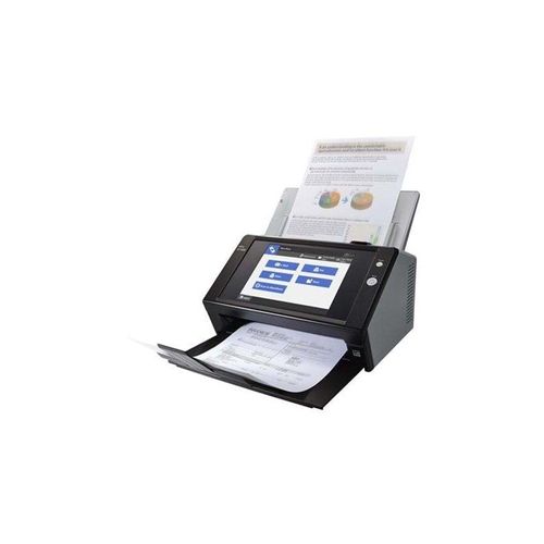 Ricoh Netzwerk Scanner N7100