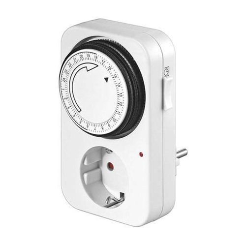 Pro Mechanical timer