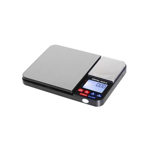 MUSTANG Küchenwaagen Digital Scale Double