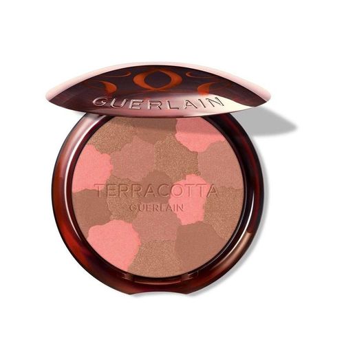 Guerlain Terracotta Light Bronzing Powder Powder 04