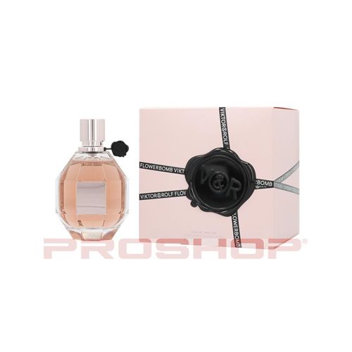 Viktor & Rolf Flowerbomb - 100 ml