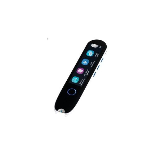 I.R.I.S. IRISPen Reader 8 - 16 GB - USB-C - Lithium-polymer