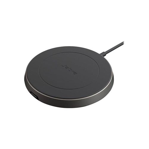 Jabra wireless charging pad