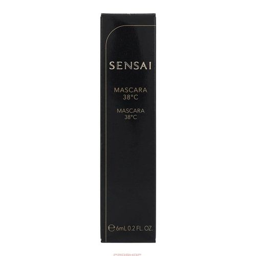 Sensai Mascara 38C - m-1 black