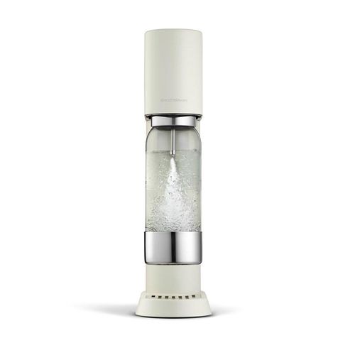Sodastream enso Matt Sand