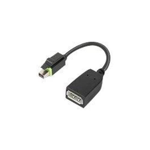 Lenovo DisplayPort adapter
