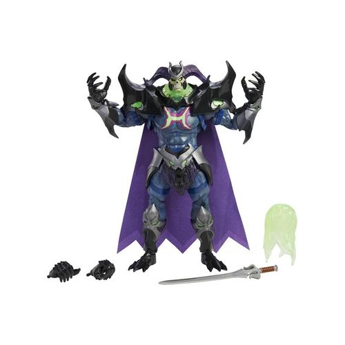 Masters of the Universe Masterverse Revalation Skeletor 23 cm