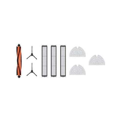Dreame D9Pro/D9Max/L10Pro Accessories Kit (black)