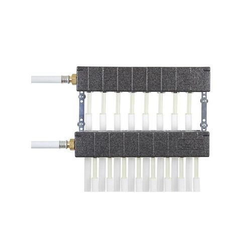 Roth insulation for manifolds 2x8 cir
