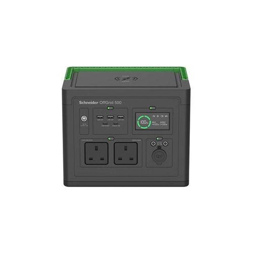 APC Schneider OffGrid 500